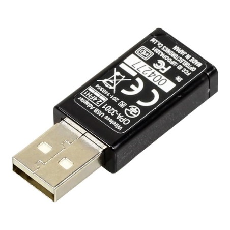 Opticon Bluetooth USB RF Adaptor - High Performance Wireless Connectivity - Model: 13840